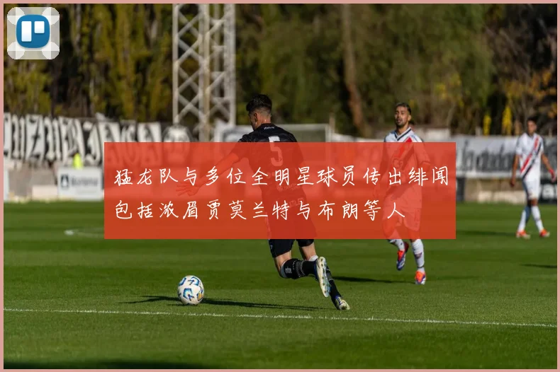 猛龙队与多位全明星球员传出绯闻包括浓眉贾莫兰特与布朗等人